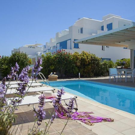 Protaras Seafront Villa Melissa Exterior photo