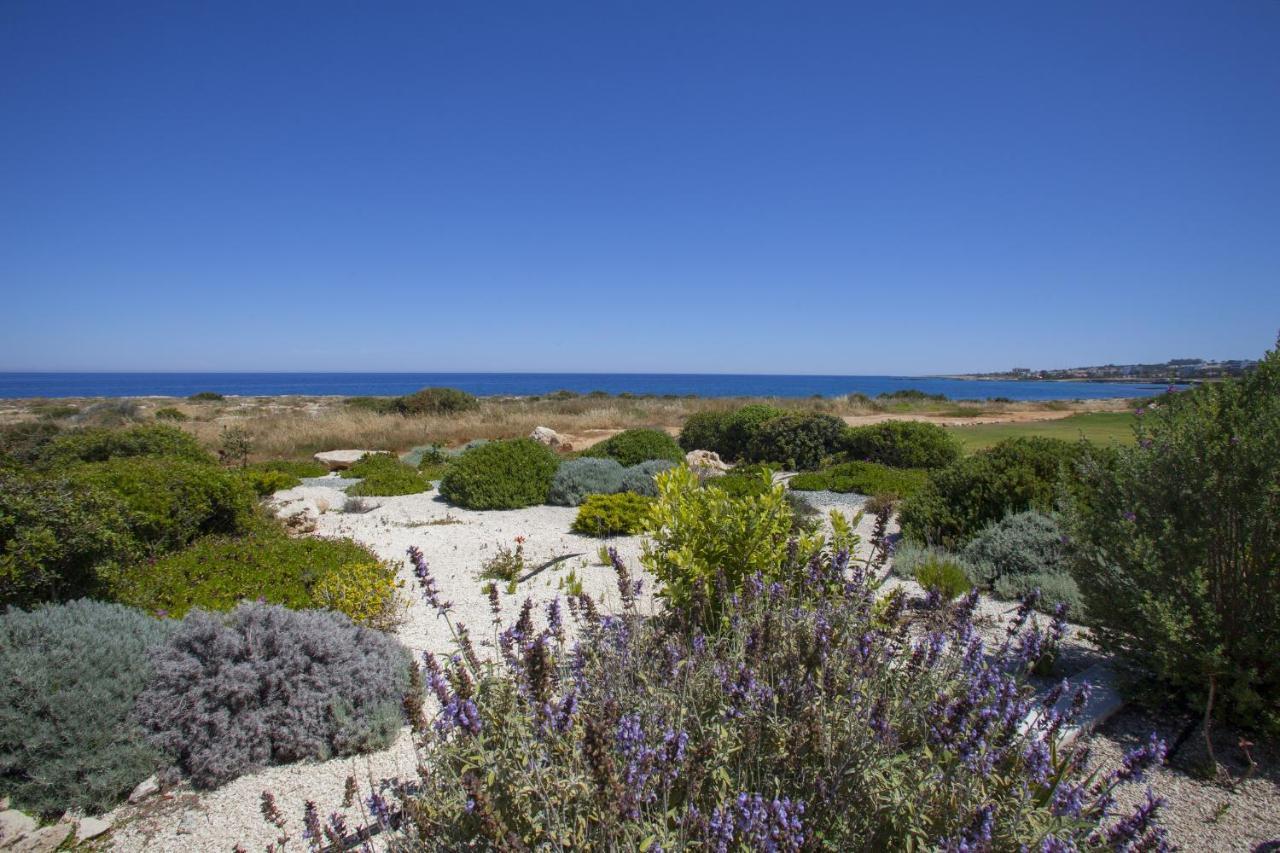 Protaras Seafront Villa Melissa Exterior photo